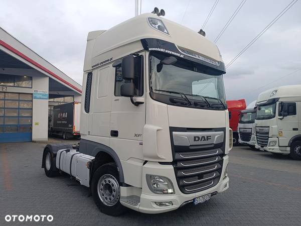 DAF FT 480 XF - 3