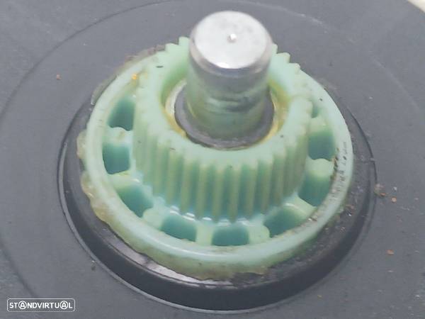 Motor Elevador Vidro Trás Esq Opel Vectra C (Z02) - 3