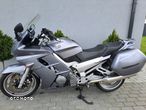 Yamaha FJR - 33