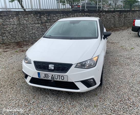 SEAT Ibiza 1.0 Style - 2