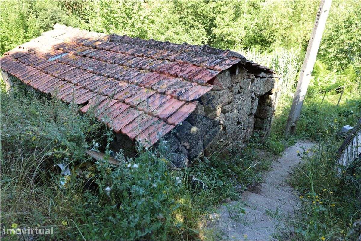 Moradia T2 para venda - Grande imagem: 4/17