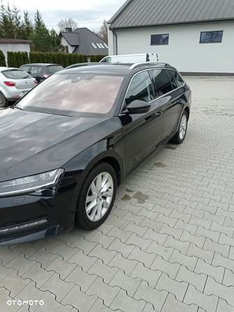 Skoda Superb 1.5 TSI Ambition DSG - 2