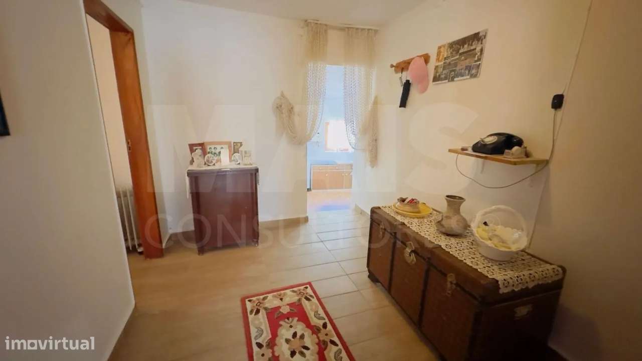 Moradia T5+1 Remodelada com Garagem, Anexo e Vista Panorâmica sobre...-23