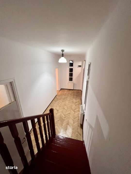 Vila individuala zona Floreasca - Imagine principală: 5/19