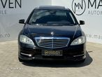 Mercedes-Benz S 350 CDI BlueTEC Long Aut - 5