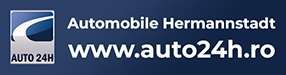 AUTOMOBILE HERMANNSTADT logo