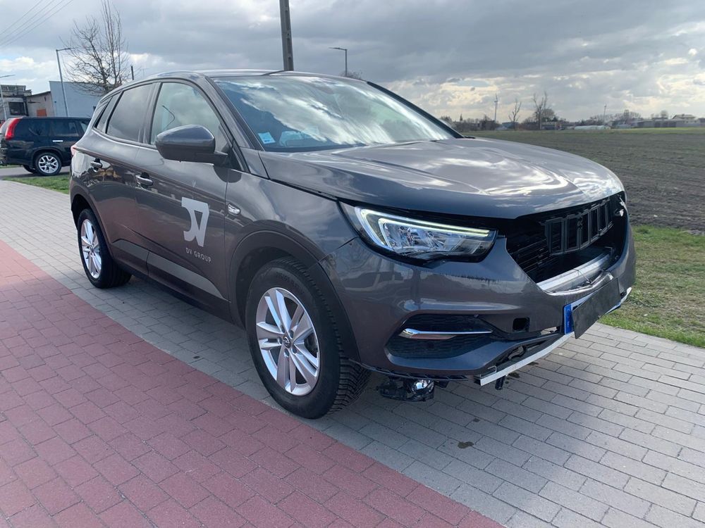 Opel Grandland 1.5 D Start/Stop Selection 2020