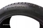 Continental WinterContact TS850 215/45R17 91V Z226 - 4