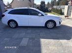 Chevrolet Cruze Station Wagon 1.6 LS+ - 7