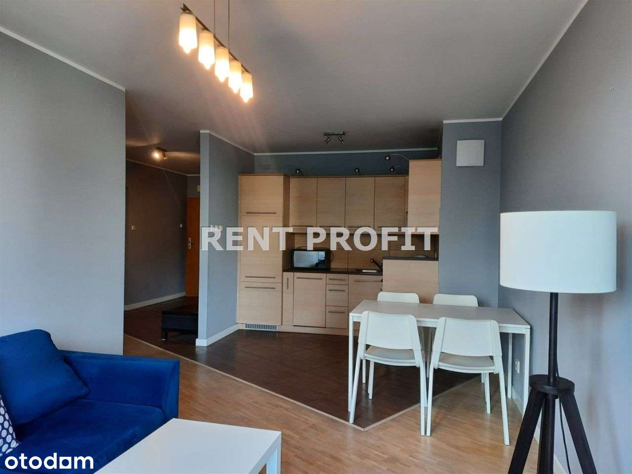 Metro, basen, siłownia, centrum, Norblin-2