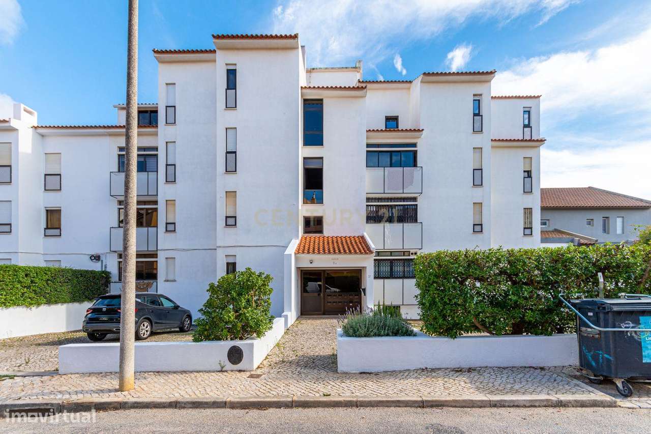 Apartamento em condomínio fechado - Quinta da Bicuda, Cascais-31