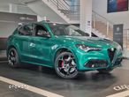 Alfa Romeo Stelvio - 30