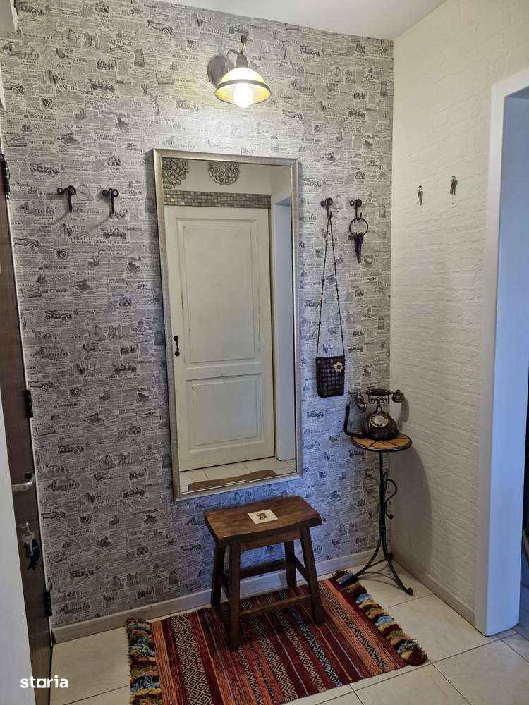 Inchiriez apartament 2 camere, Podu Ros - Imagine principală: 3/20