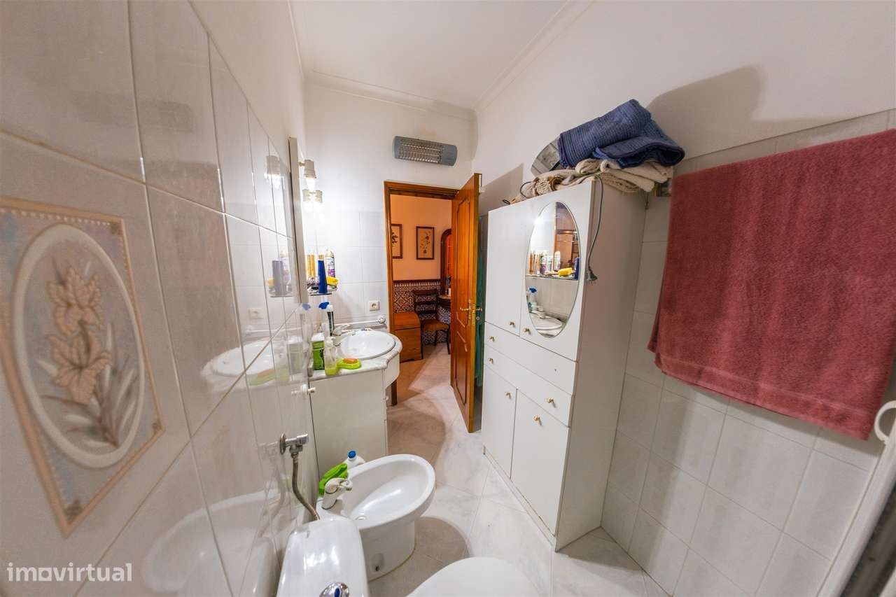 Moradia T6 Venda em Louriçal do Campo,Castelo Branco-18