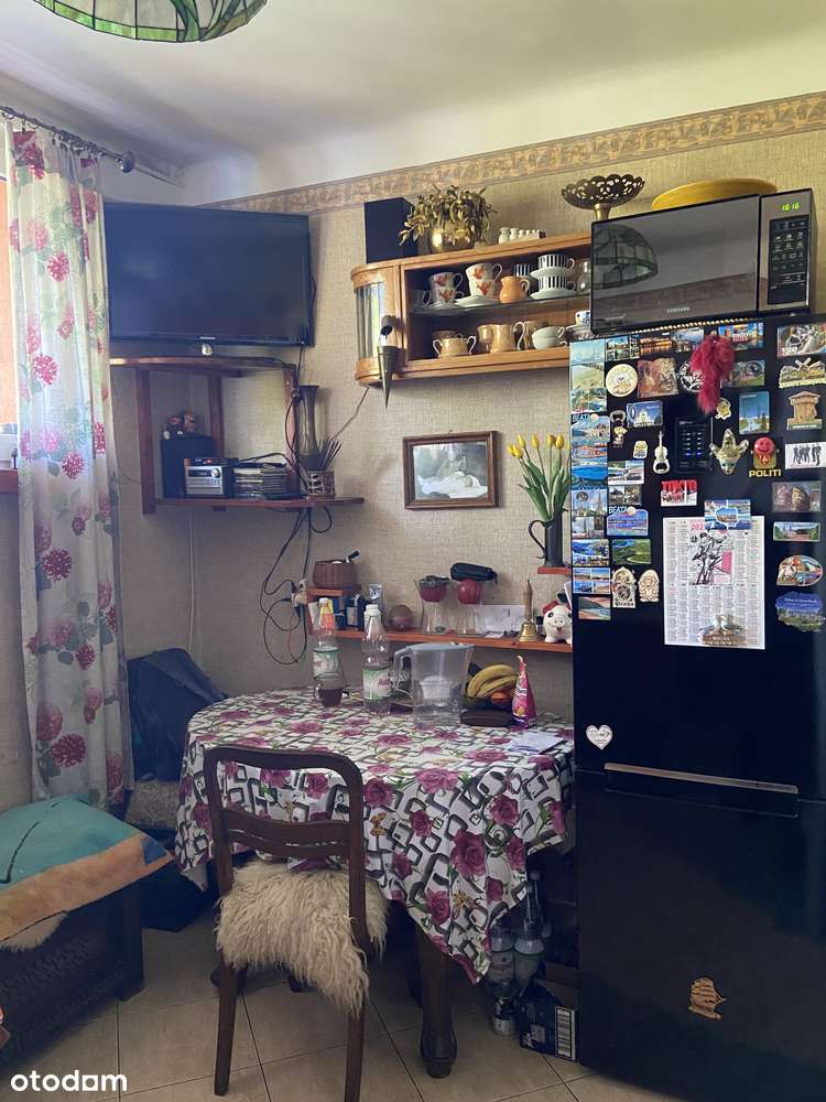 Kawalerka z loggią  34,50m2 | osiedle Żeromskiego, Żyrardów - Pełny obrazek: 5/11