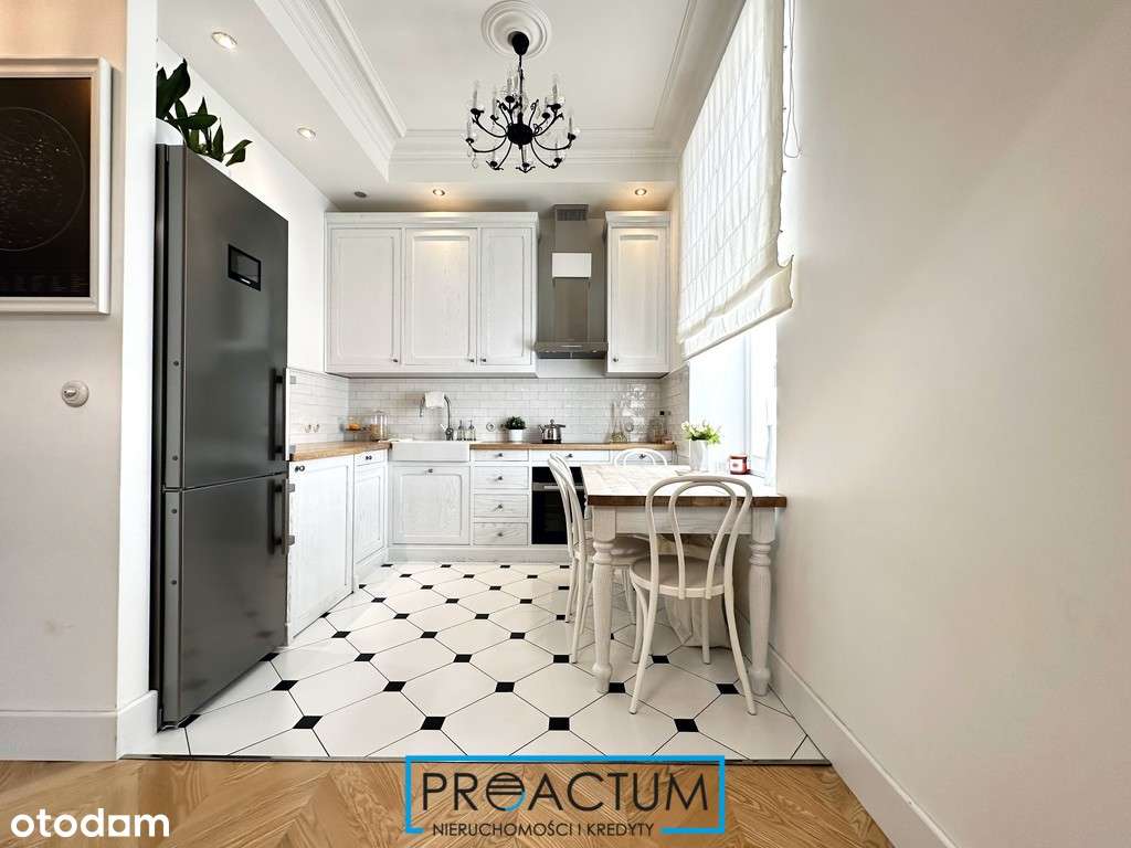 Mieszkanie 59 m2 - balkon - winda - schowek - Pełny obrazek: 5/11