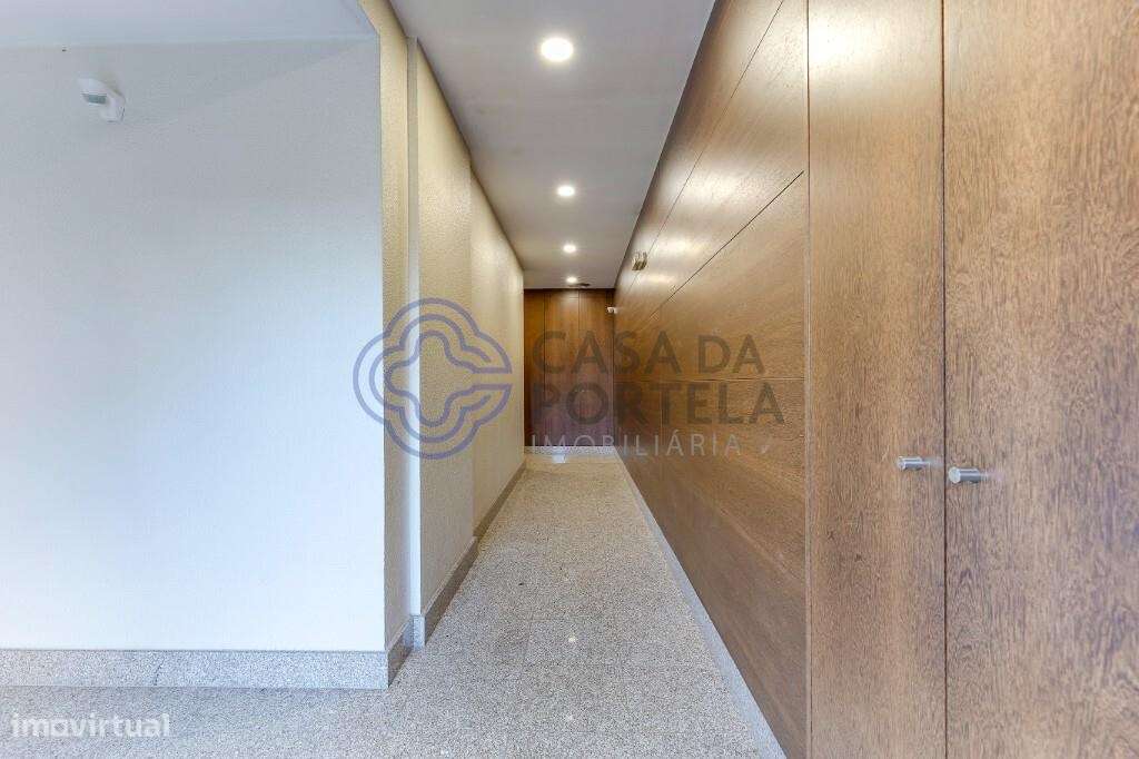 APARTAMENTO T2 NA TROFA, S. ROMÃO DO CORONADO, PERTO DA ESTAÇÃO DE COM - Grande imagem: 4/35
