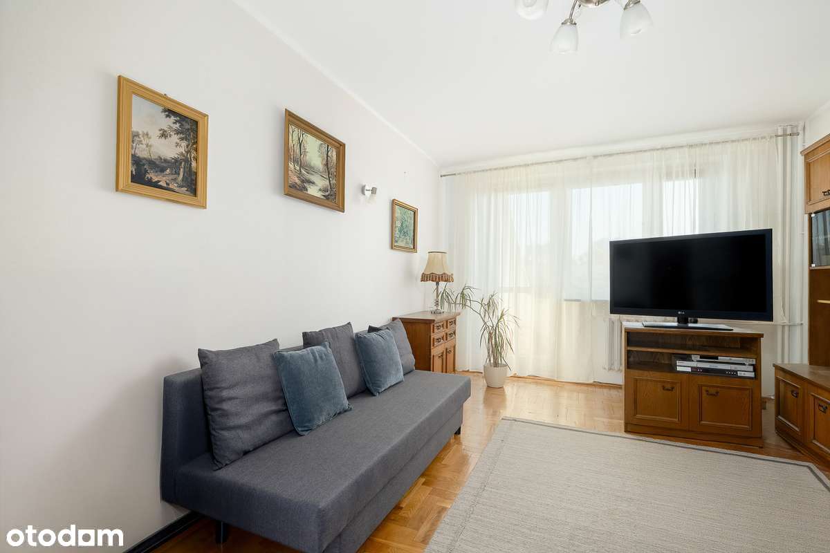 Mieszkanie 68,40 m2, 3 pokoje, os. Tysiąclecia, Poznań – Rataje - Pełny obrazek: 4/16