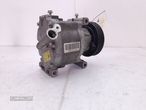 Compressor Do Ar Condicionado / Ac Fiat 500 (312_) - 2