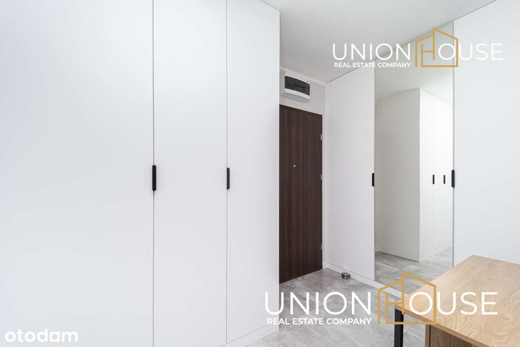 Apartament ul. Kosocicka 45 m² - Balkon - Prokocim - Więcej