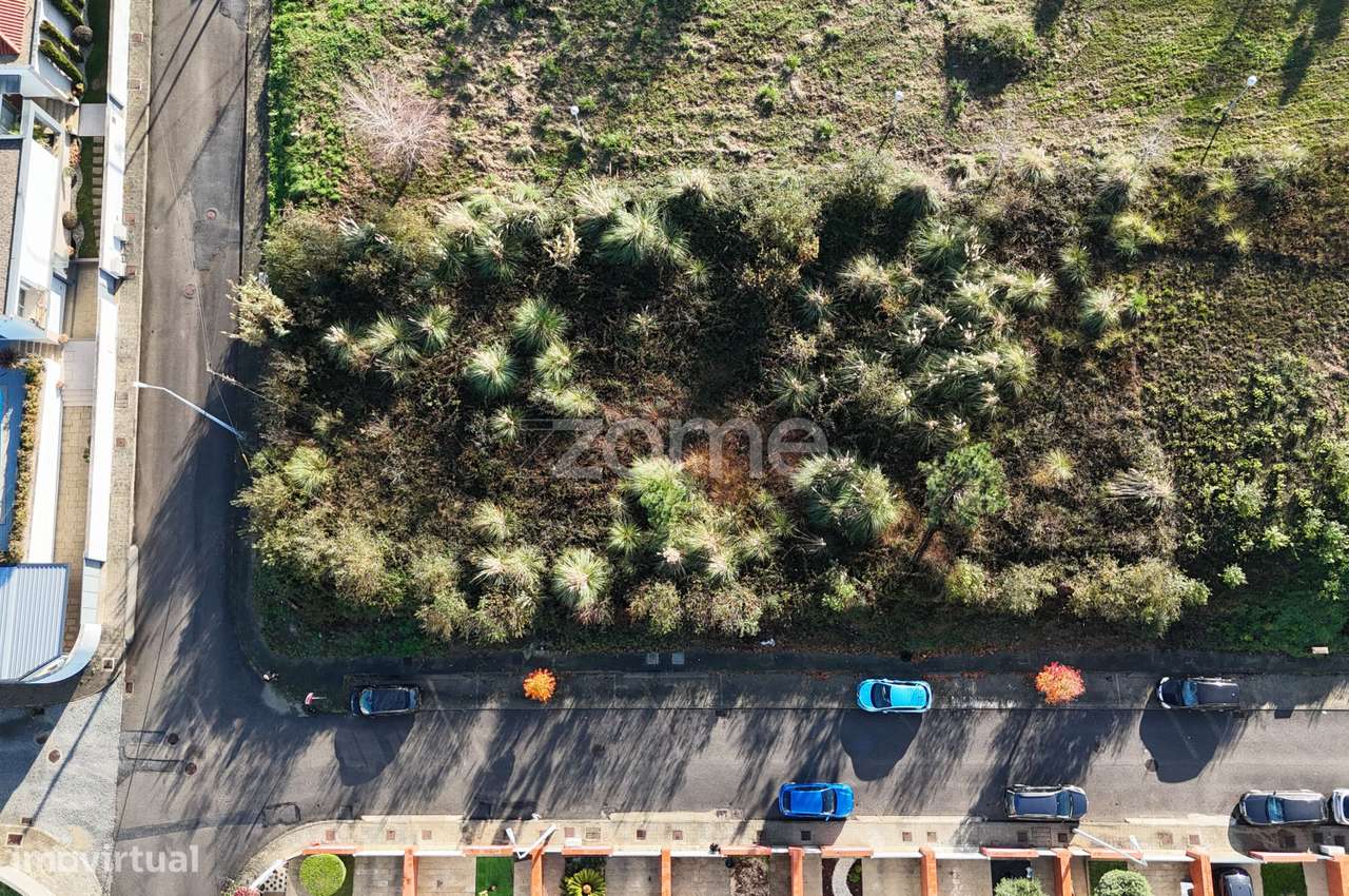 Lote de terreno para construção em Ribeirão, Vila Nova de Famalicão... - Grande imagem: 5/21