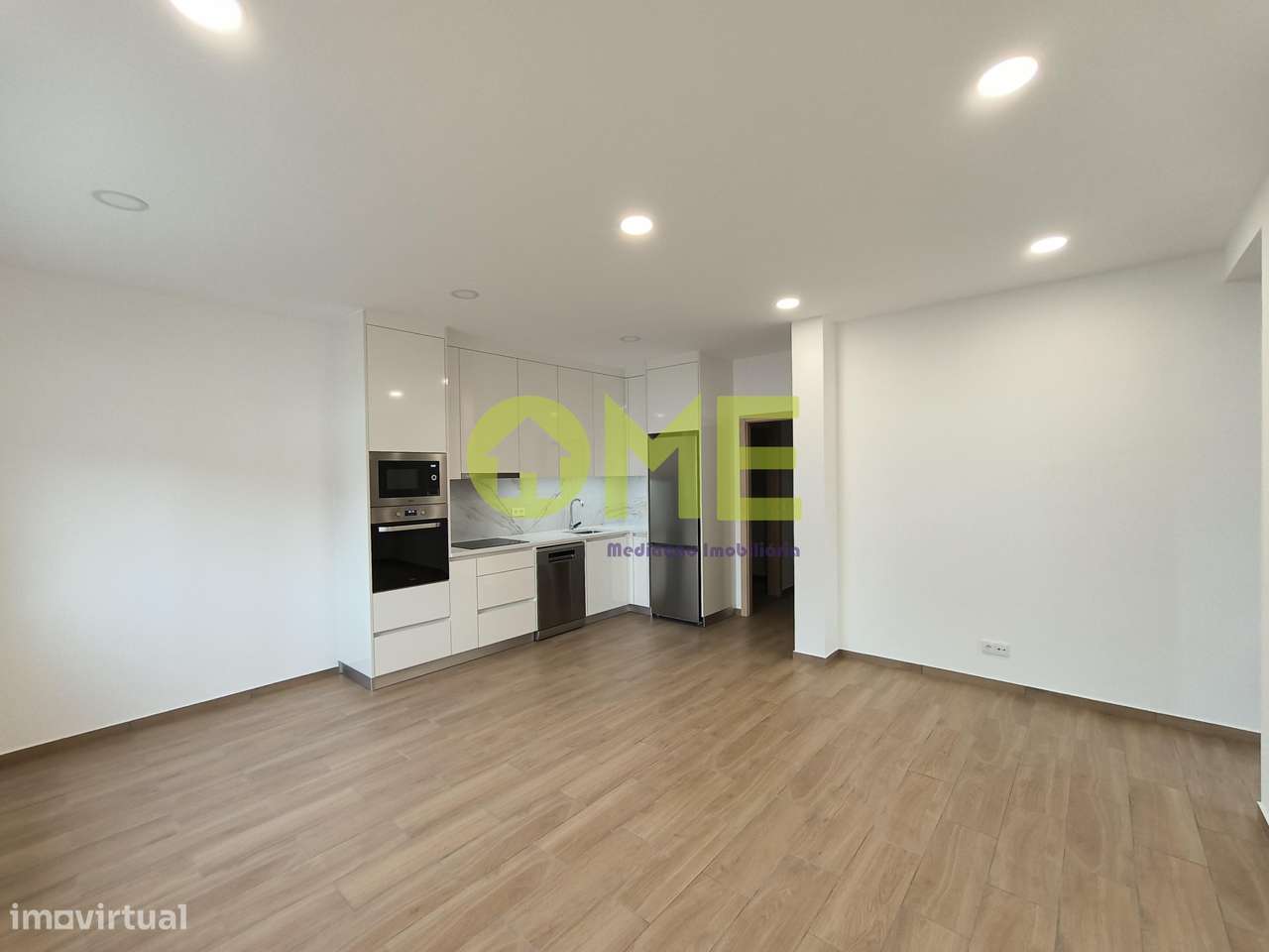 Apartamento T2 em Ourém - Totalmente Remodelado e Pronto a Habitar!-13