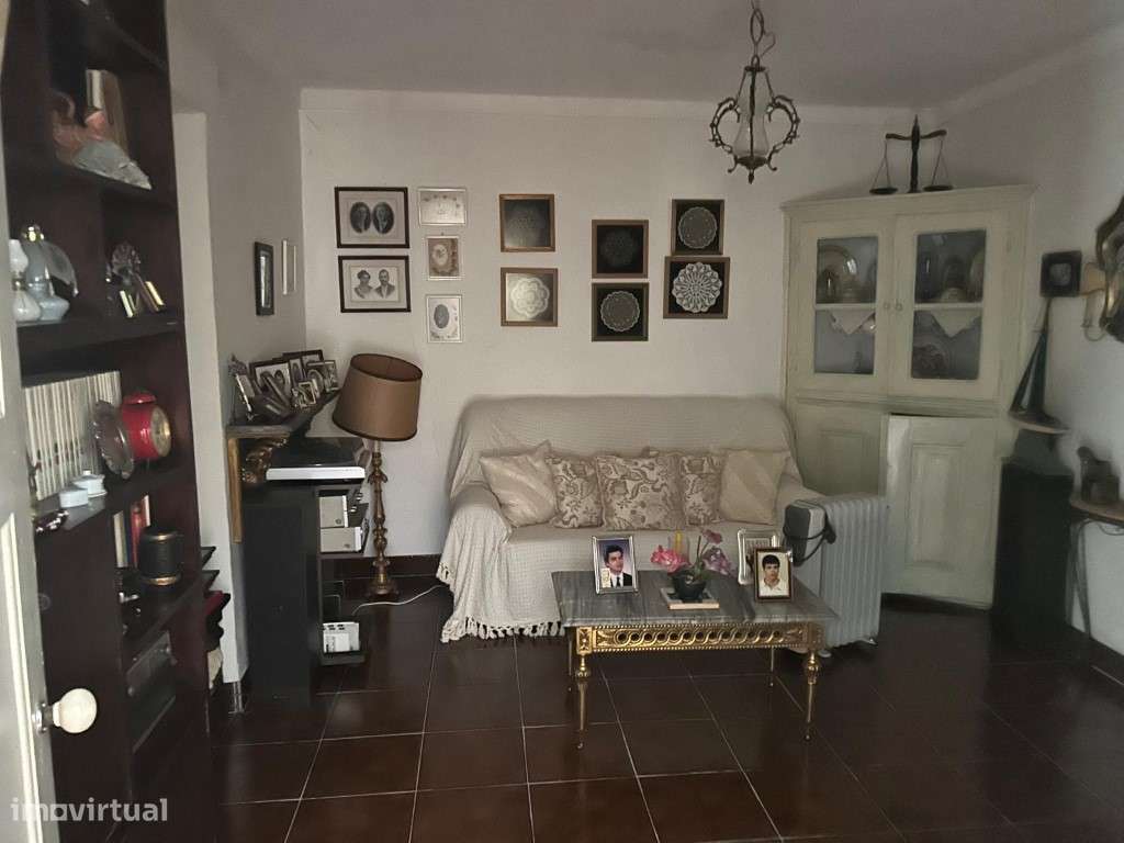 Moradia Tipologia T3 - Grande imagem: 4/23