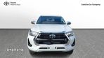 Toyota Hilux 2.8 D-4D Double Cab SR5+ 4x4 - 8