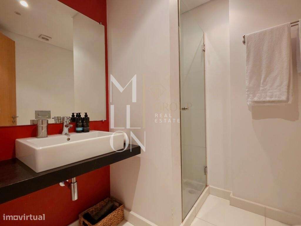 Apartamento T3 situado no condomínio privado da Quinta de São João-31