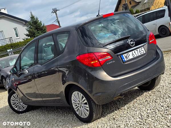 Opel Meriva 1.4 Active - 2