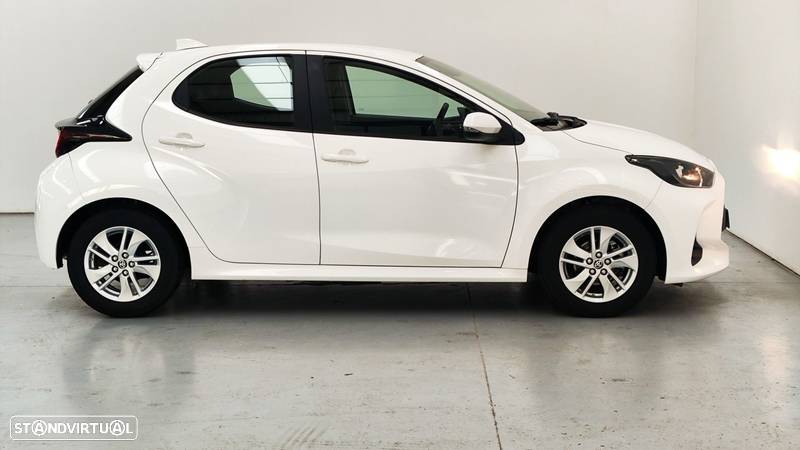 Toyota Yaris 1.0 VVT-i Comfort Plus - 15