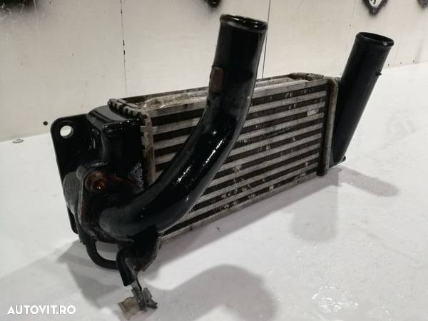 Intercooler Toyota Auris 1.4 D 4D / Corolla 1.4 D E15 An 2007 2008 2009 2010 2011 2012 - 5