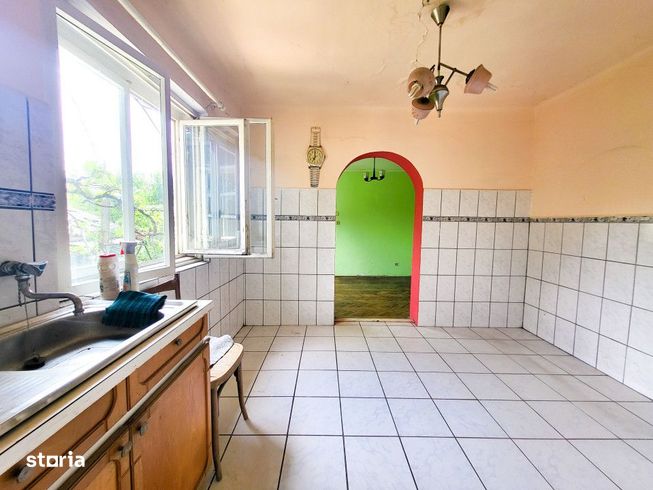 Casa 3 camere, Strada Izvorului, 306mp curte-5
