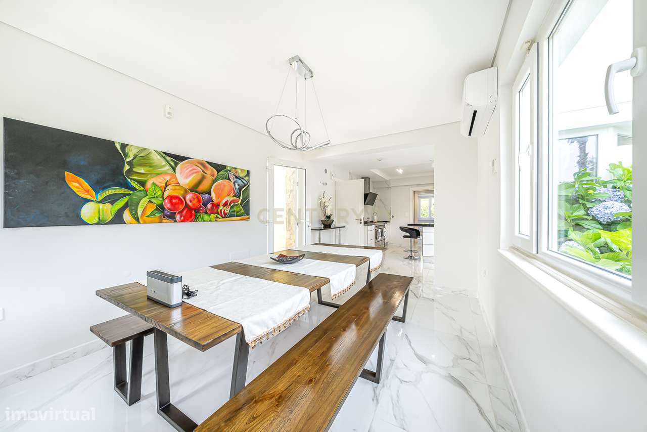 Moradia de luxo isolada | Quinta da Beloura-10