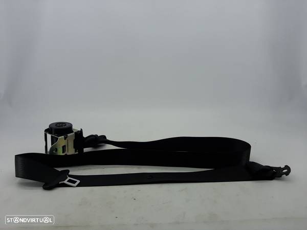 Cinto Tras Direito Drt Opel Corsa D (S07) - 4