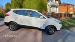 Hyundai ix35 1.6 2WD blue Comfort - 2