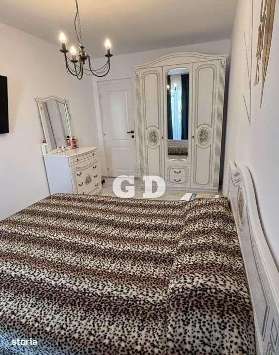 De vanzare Apartament 3 camere City Residence 63, 80mp + terasa 12 mp,-2