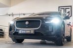 Jaguar I-Pace EV400 AWD SE - 24