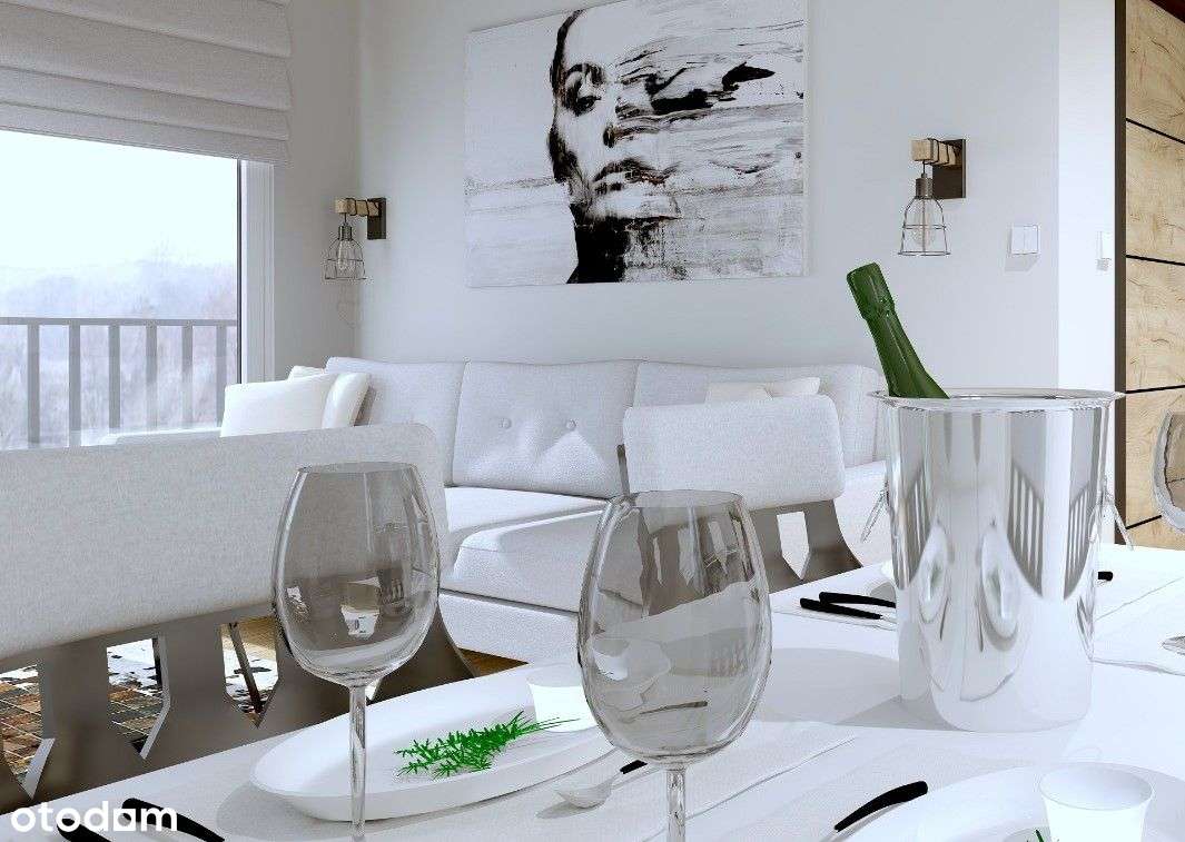 Osiedle Brzozowe 2 św. Katarzyna Tarnów K10 - Pełny obrazek: 4/13