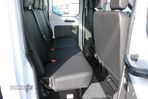 Ford TRANSIT 350 L4 CAB. DUPLA 7 LUG. - 14