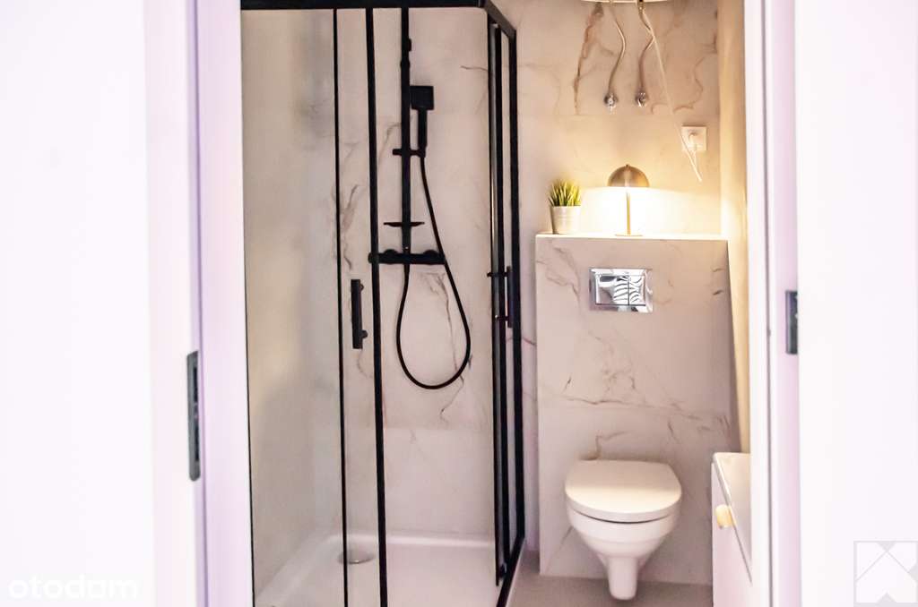 Nowe/osobna garderoba/balkon/top lokalizacja-5