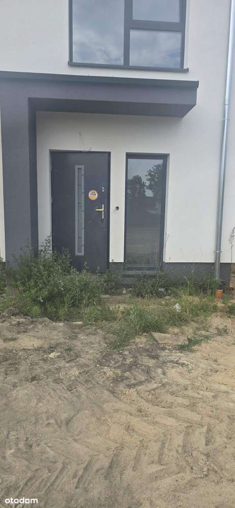 Nowoczesne mieszkanie o pow. 143,44 m2 z ogrodem - Pełny obrazek: 5/14