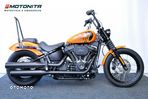 Harley-Davidson Softail Street Bob - 2