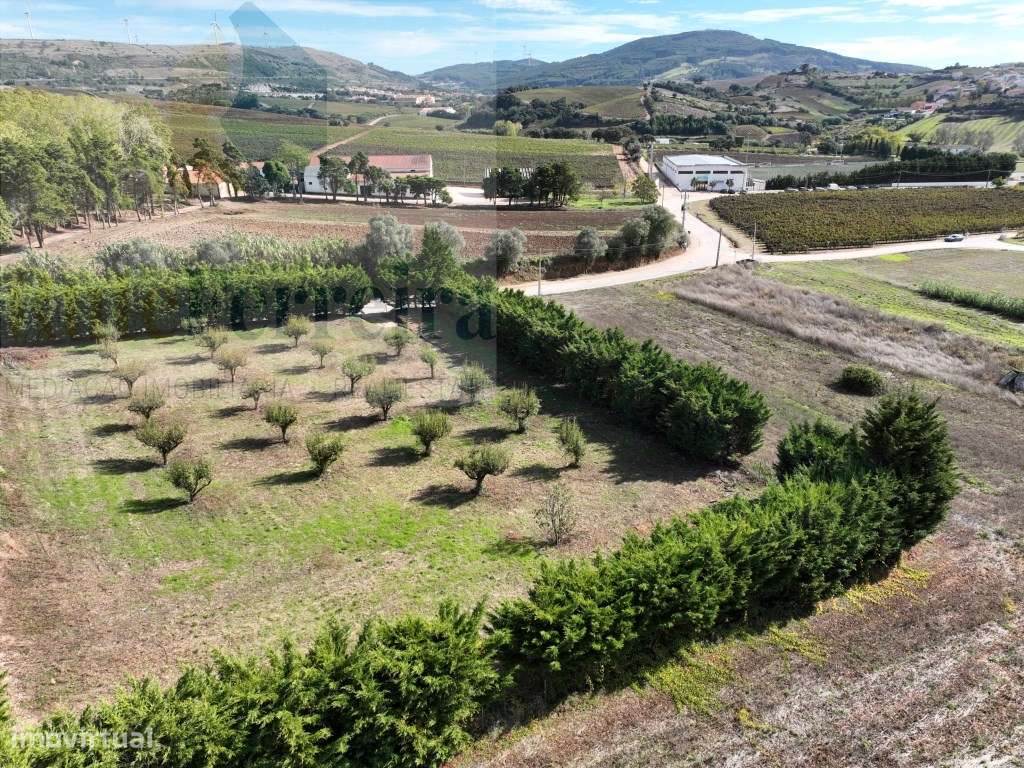 Terreno urbano no Turcifal Torres Vedras! - Grande imagem: 5/7