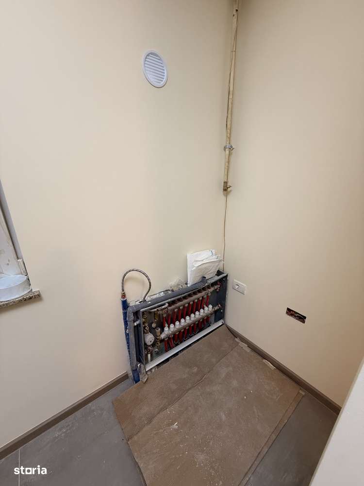 Comision 0 % ,Ap.3 camere ,incalzire in pardoseala -Complex Studentesc-14