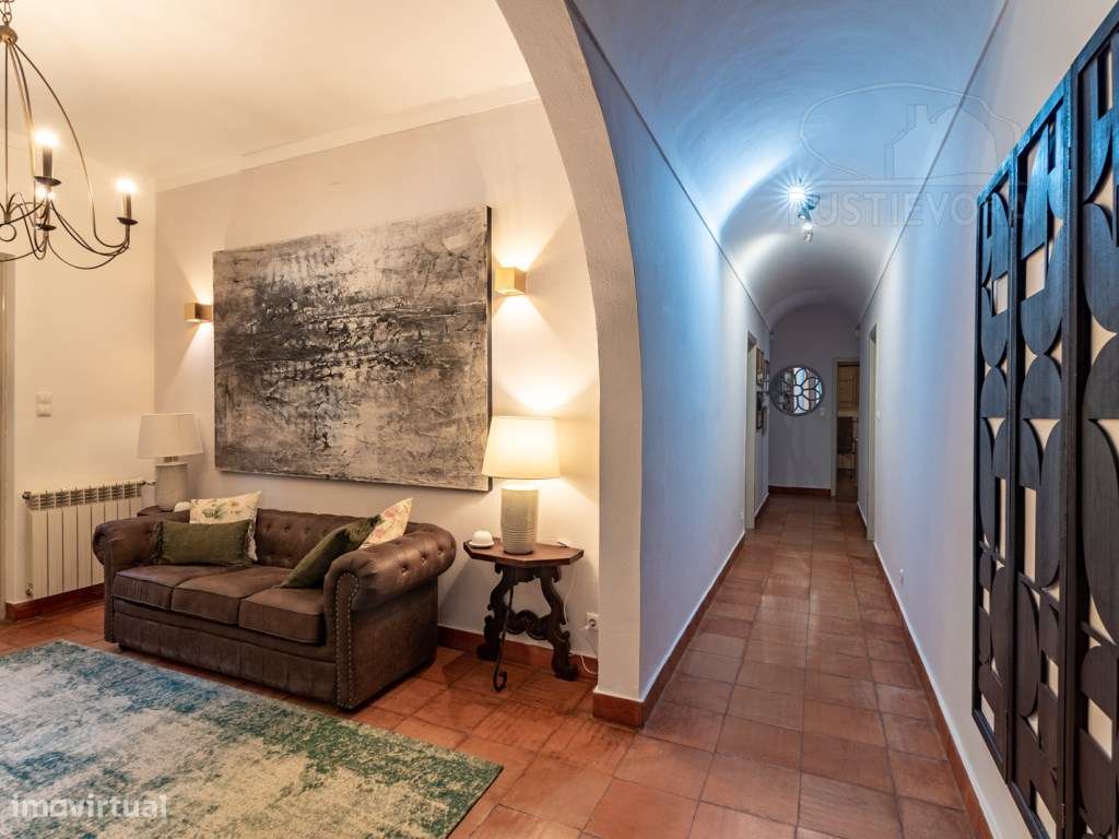 Herdade com 37 Ha com 6 Moradias para Habitação e/ou Turismo | Alcá...-44