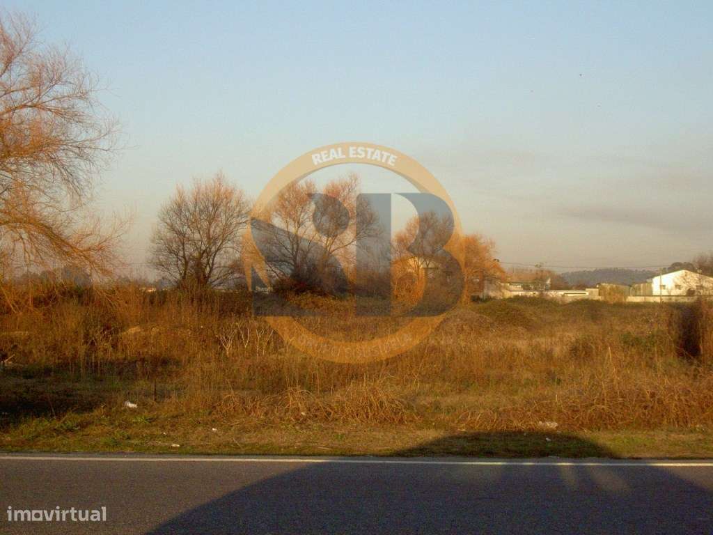 Terreno Ovar - Grande imagem: 2/2