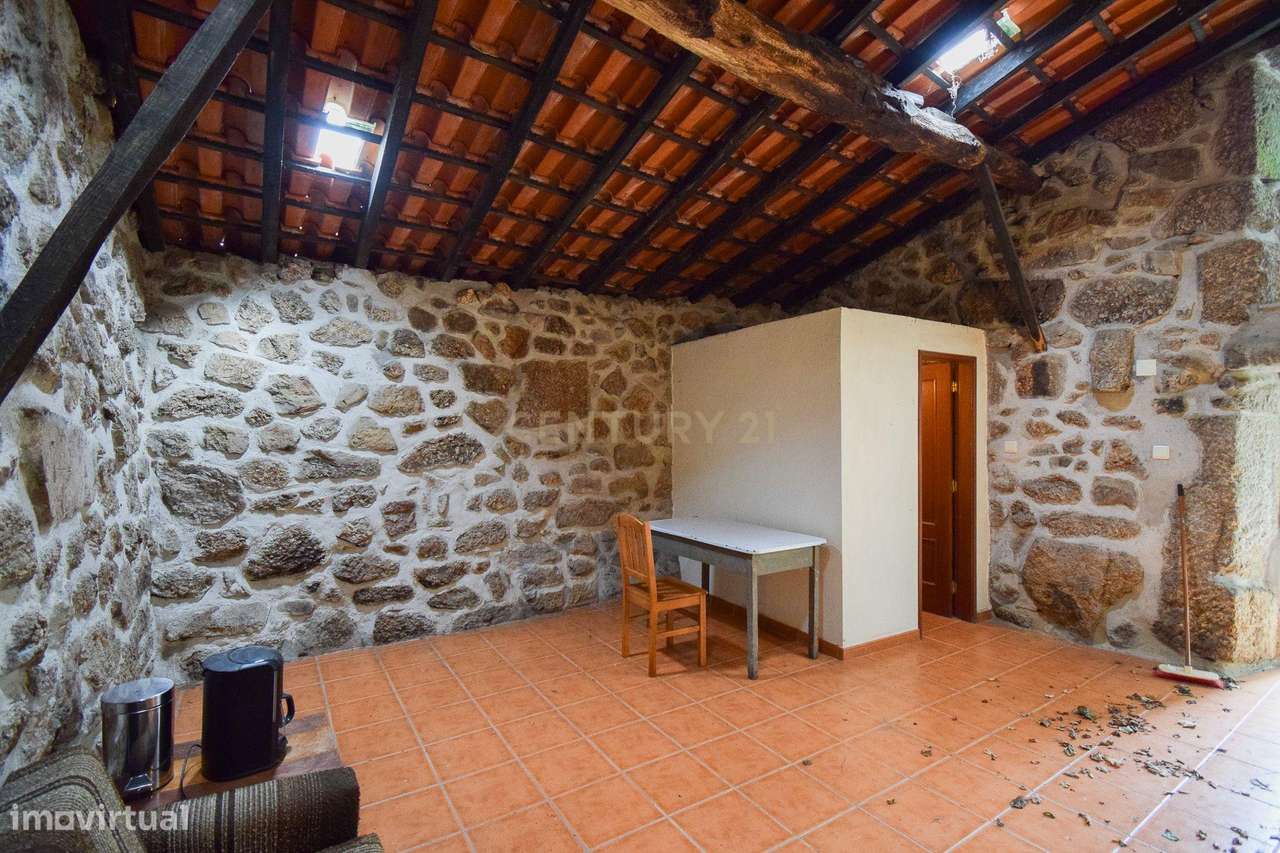 Quinta com construção em Pedra 20.000 m2 de terreno e Licença de Aloja-28