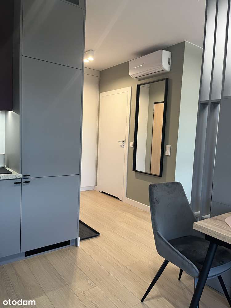 NOWE, CICHE I WIDNE! DOSKONAŁY WIDOK! - Pełny obrazek: 5/9