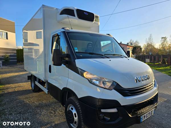 Iveco 35 c 16 - 2